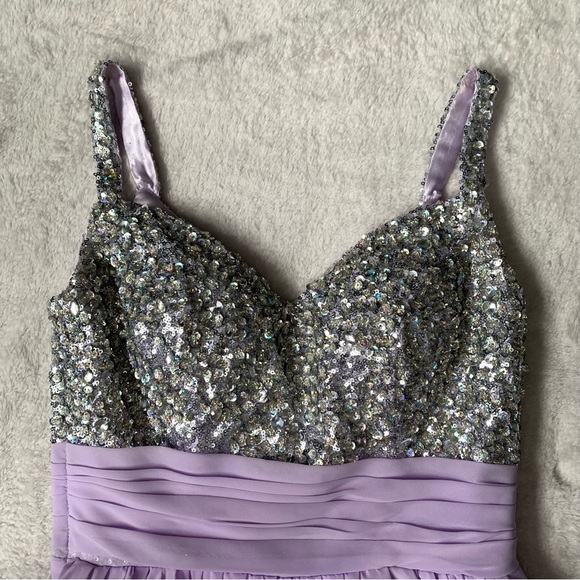 Prom Dress - Picture 3 of 6